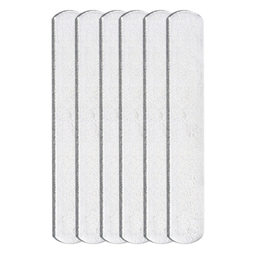 12Pièces Plaques Acier Poids Renforcés Accessoires Haltérophilie