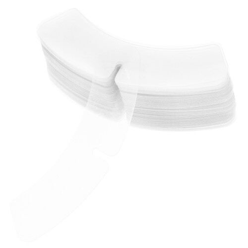 400Pièces Inserts Rigides Pour De Chemise