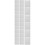 30Pièces Support Papier Blanc Pour Pliage Et Rangement De Chemises 10