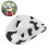 5Pièces Mini Chapeau Cowboy Eva Confortable Pour Poupées 11