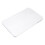 2Pièces Bloc Transparent En Outil Tampon Durable Stable 1
