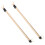10Pièces Tige Ajustable Antidérapante En Alliage Pour 1