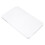 2Pièces Bloc Transparent En Outil Tampon Durable Stable 3