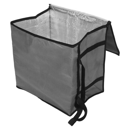 4Pièces Isothermes Pour Restauration, Transport Repas Chauds 2