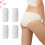 12Pièces Slip Jetable Confortable Pour Enceintes 8