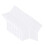 150Pièces Supports De Broderie Plastique Résistant Multi-Formes 1