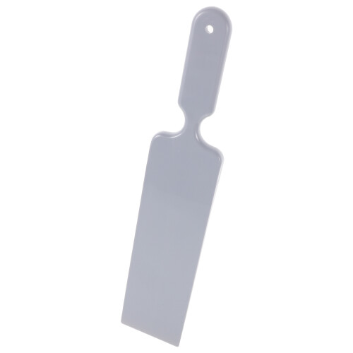 3Pièces Raclette Grise Large Bouche Pour Éliminer Eau 2