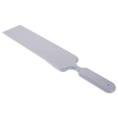 3Pièces Raclette Grise Large Bouche Pour Éliminer Eau 1