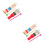 4Sets Beginnersvriendelijke Knitters Voor DIY Armband En 5