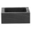 2Pièces Moule Graphite Résistant Pour Fonte Or Argent 2
