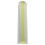 4Pcs Clear Acrylic Strip Magnifying Ruler for Teachers and Elderly Use 1