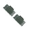 2St Creatieve Groene Deurbel Plastic Voor Huis En Grappige Grap 8