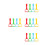 16St Kinder Trekringen PP Assorti Loophulp 7