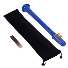3St Draagbare Pocket Sax Mini Saxofoon Houtblaasmuziekinstrument