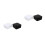 4St Lichtgewicht Plastic Go Schaakstukken Organizer Met Stevige 8