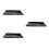 3St Model Kit Organizer Rek Voor Plastic Onderdelen En Tools 7