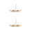 2St Ivoor Zeilboot Modelkit DIY Creatief Speelgoed Voor Thuis 4