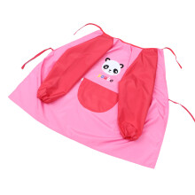 2St Baby Slab Met Roze Waterdicht Hoogwaardig Polyester
