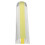 4Pcs Clear Acrylic Strip Magnifying Ruler for Teachers and Elderly Use 3