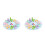 2Sets Breinspel Kinderspeelgoed Match Fun 8