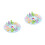 2Sets Breinspel Kinderspeelgoed Match Fun 6