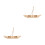 2St Ivoor Zeilboot Modelkit DIY Creatief Speelgoed Voor Thuis 5