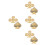 8St Rhinestone Broches Bruiloft Dames Accessoires 4