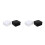 4St Lichtgewicht Plastic Go Schaakstukken Organizer Met Stevige 5