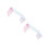 2Pièces Coussin Main En Pour Ongles 6