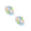 2Sets Breinspel Kinderspeelgoed Match Fun 9