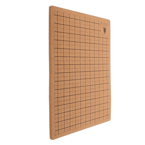 2St Chocolade Macrame Bord Met Raster Voor DIY Knopen En 1