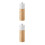 2Pcs White Kitchen Pepper Masher Rubberwood Manual Grinder 3