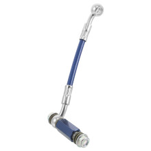 2St Hydraulisch Remslang Verlengstuk Robuust En Eenvoudig Mont