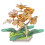 DIY Phalaenopsis Plant Lover Speelgoed 1