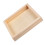 5St Sorteer Tray Beige, Voor Puzzelhouders 3