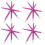 400St Nail Art Tool Met Cuticle Pusher En Rhinestone Picker 3
