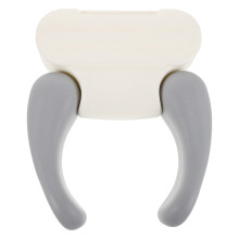 Opvouwbare Baby Badstandaard Plastic Antislip Multi Kleur