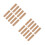 20St Ontworpen Couplet Dozen Cadeauverpakking 8