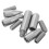 10St Rvs Auto Verwijder Tool Met Haak En Adapters Set 2