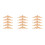 15St Stijl Meubel Appliques Beige Design Decor 4
