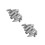 10St Rvs Auto Verwijder Tool Met Haak En Adapters Set 7
