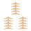 15St Stijl Meubel Appliques Beige Design Decor 8