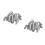 10St Rvs Auto Verwijder Tool Met Haak En Adapters Set 9