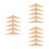 15St Stijl Meubel Appliques Beige Design Decor 7