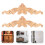 15St Stijl Meubel Appliques Beige Design Decor 11