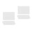 200St Flexibele Plastic Boekbeschermer Transparante Organizer Cover 4