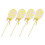 16St Lolly Candy Props Multi Foam Speelgoed Voor Kinderen 3