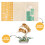 DIY Phalaenopsis Plant Lover Speelgoed 8
