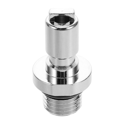 4St High Pressure Duikventiel Adapter Loskoppelbaar 1
