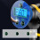 3St Snelwerkende Auto Inflator Met Instelbare LCD 5